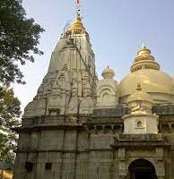 Vajreshwari Devi Temple